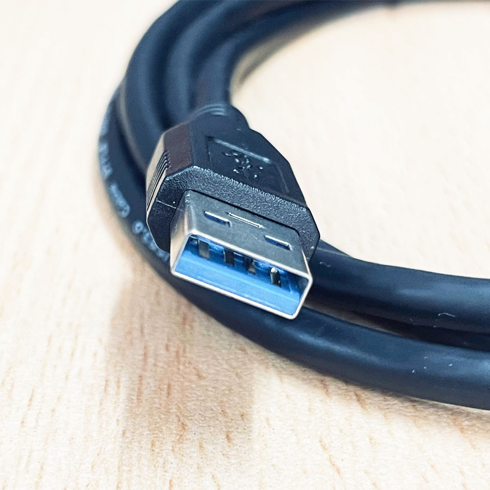 Cáp USB3.0 AM-MK Type A to Type Micro B Dài 1.5M Cable E246588 AWM 20276 For Camera Công Nghiệp Industrial Camera HDD Box 2.5″ Docking Card Reader All In One Printer Industrial Scanners Cameras Webcams.