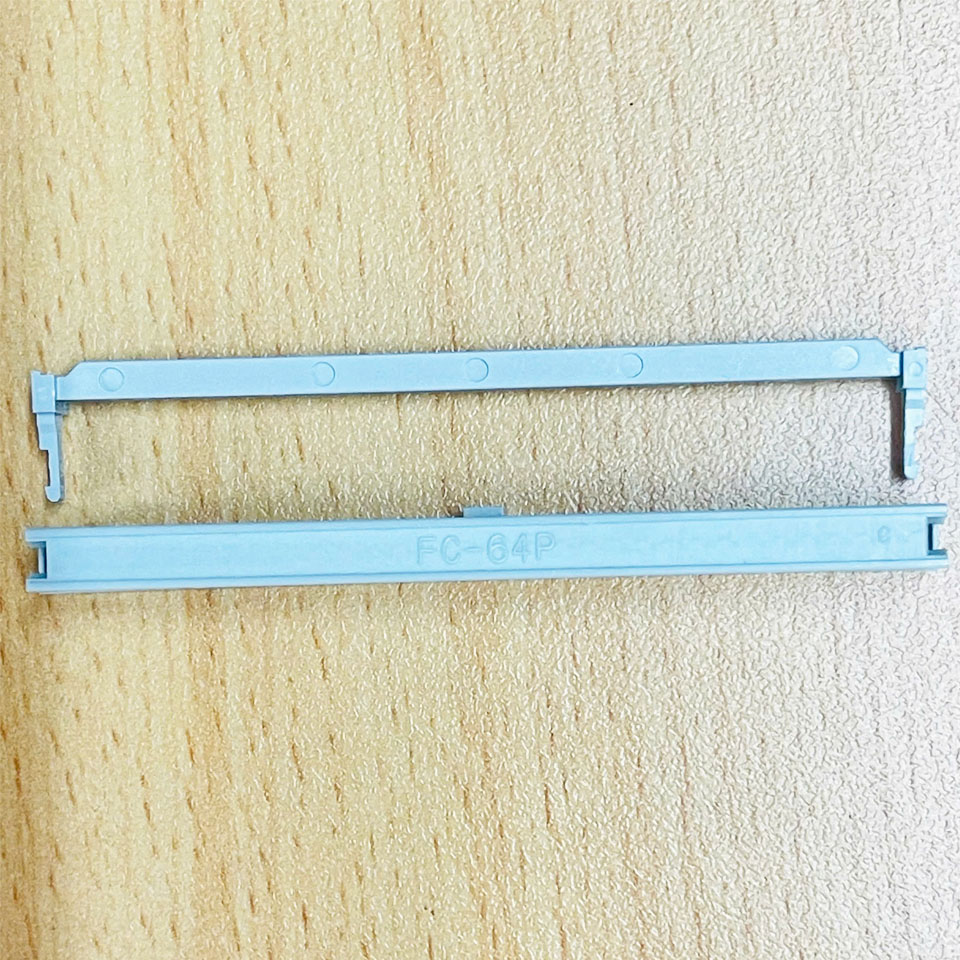 Đầu Bấm FC-64P IDC 64 Pin Connector Socket IDC Female Pitch 2.54mm