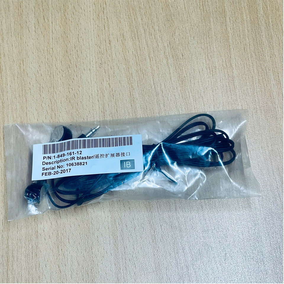 Cáp điều khiển hồng ngoại Sony 1-849-161-12 1-849-161-11