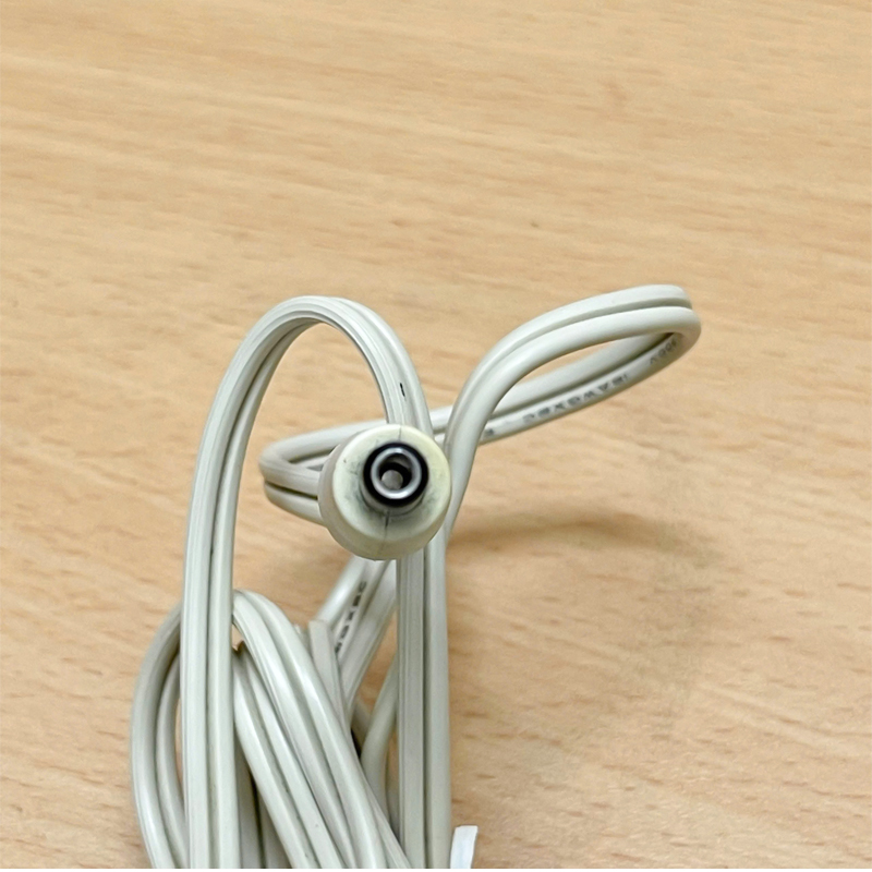 Chuyển nguồn Adapter 12V 5A 60W AVENT  SA165A-1250U-3 DC Size 5.5mm x 2.5mm