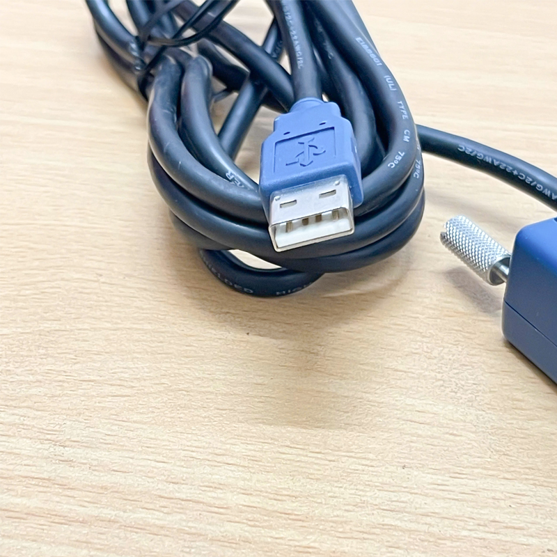 Cáp Chuyển NATIONAL INSTRUMENTS GPIB-USB-HS 187965H-01L INTERFACE ADAPTER CONTROLLER GPIB