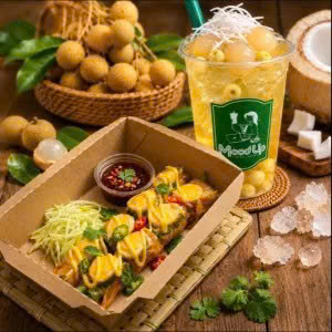 Combo Cứu ví