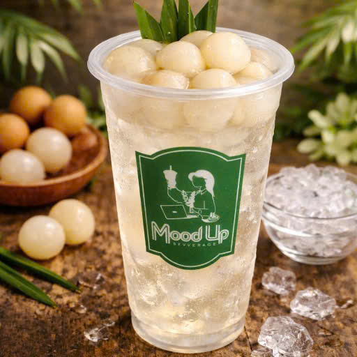 Nước Nhãn MoodUp