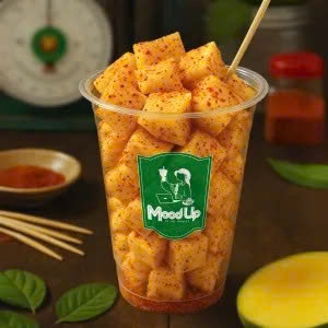 Chân Gà Ngâm Mắm