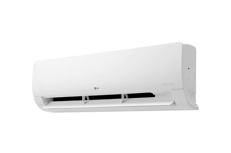 Điều hòa LG 1 chiều Inverter 1HP-8.800BTU V10WIN