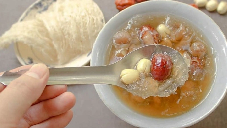 Ăn Yến Như Thế Nào Là Tốt Nhất?