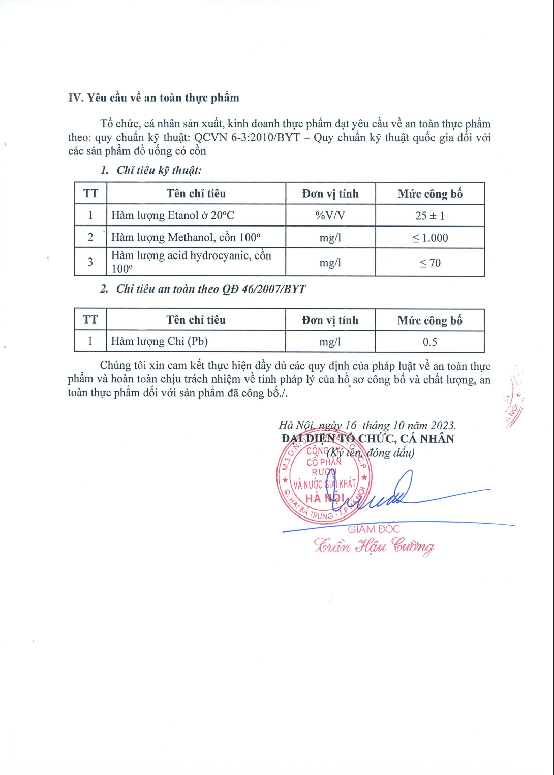 Rượu trái cây HALICO vị thanh mai nồng độ 25% chai 500ml không kèm hộp