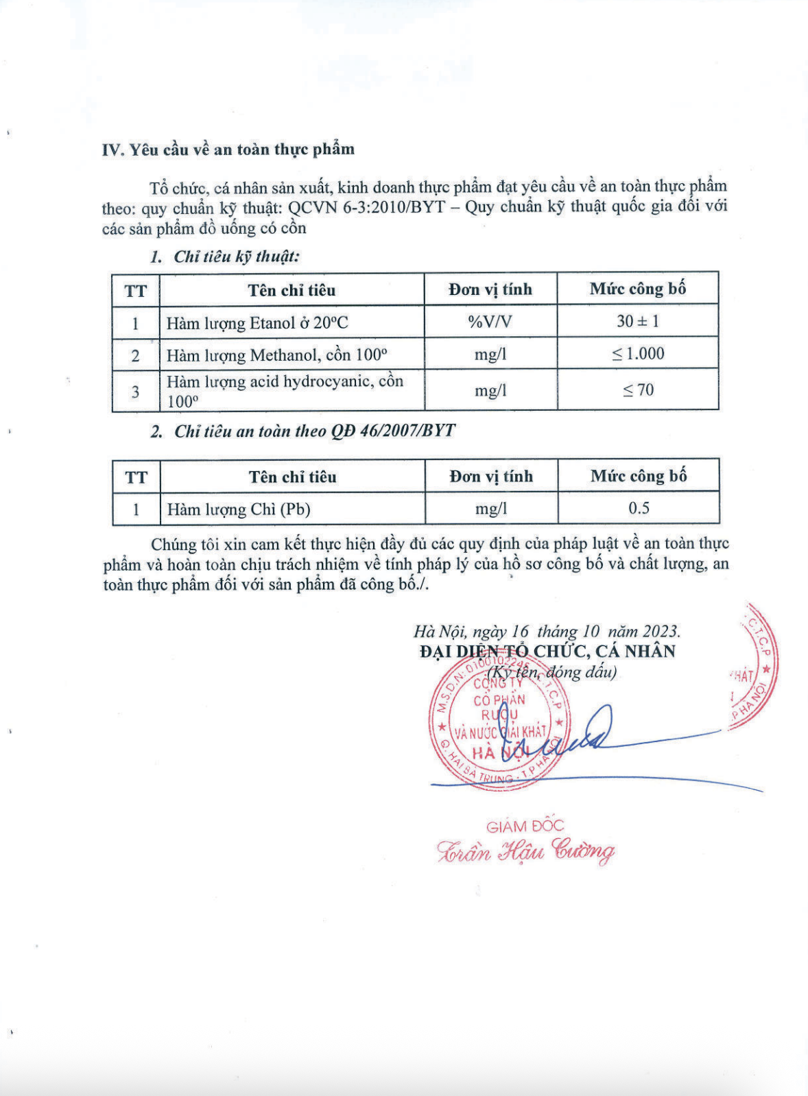 Rượu Táo Mèo Liquor HALICO nồng độ 30%v chai 500ml không kèm hộp