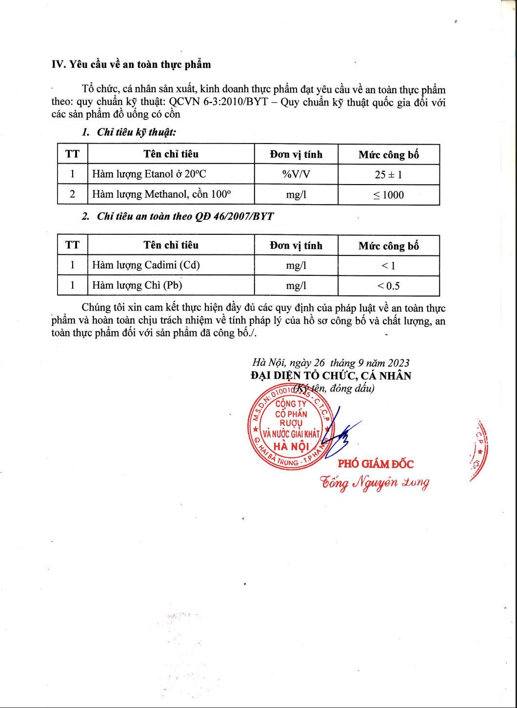 Rượu Ba Kích HALICO nồng độ 25% can 2l không kèm hộp