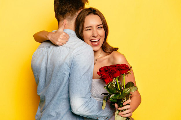 Quà tặng valentine cho bạn gái khi ở xa