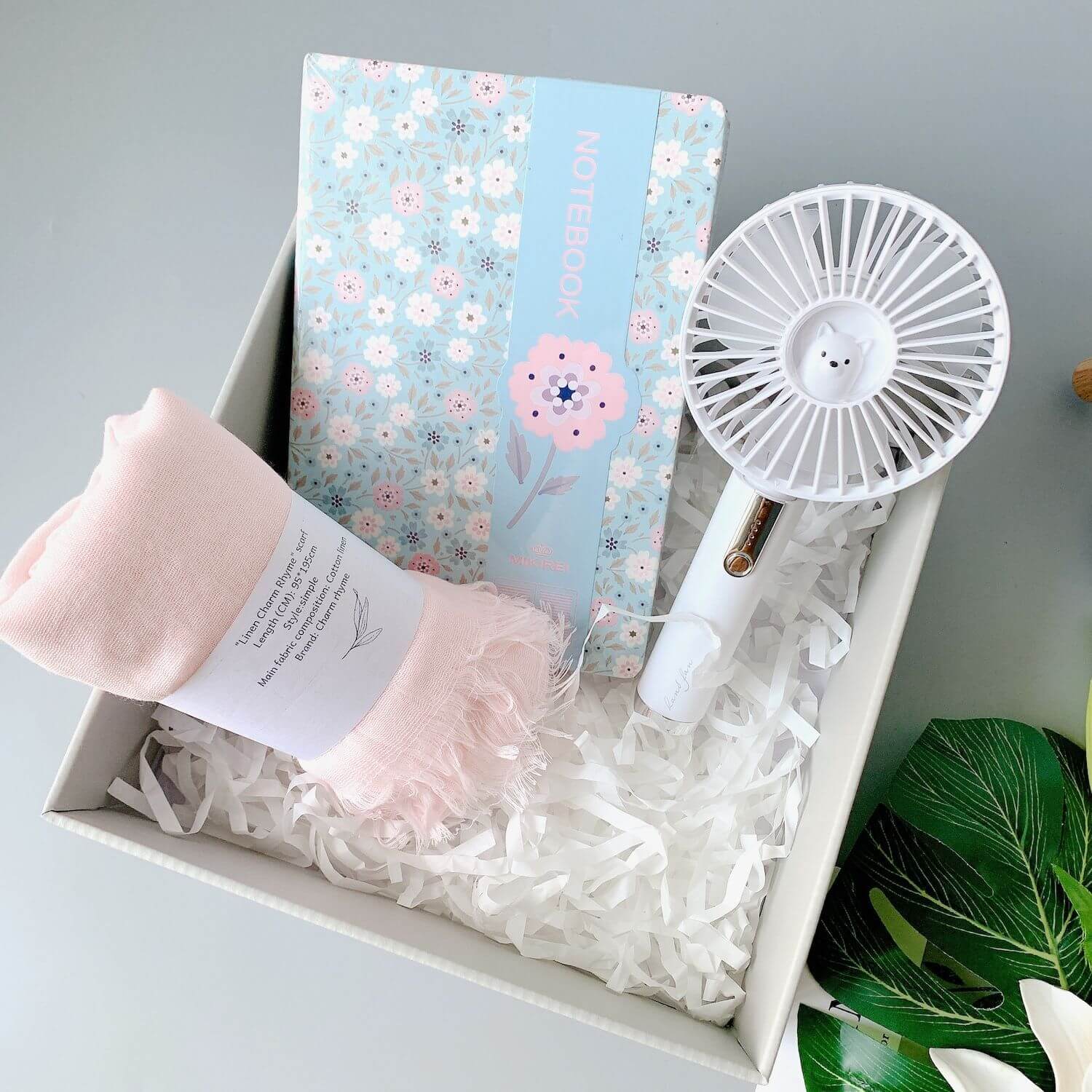 Set quà tặng phụ nữ GS1041