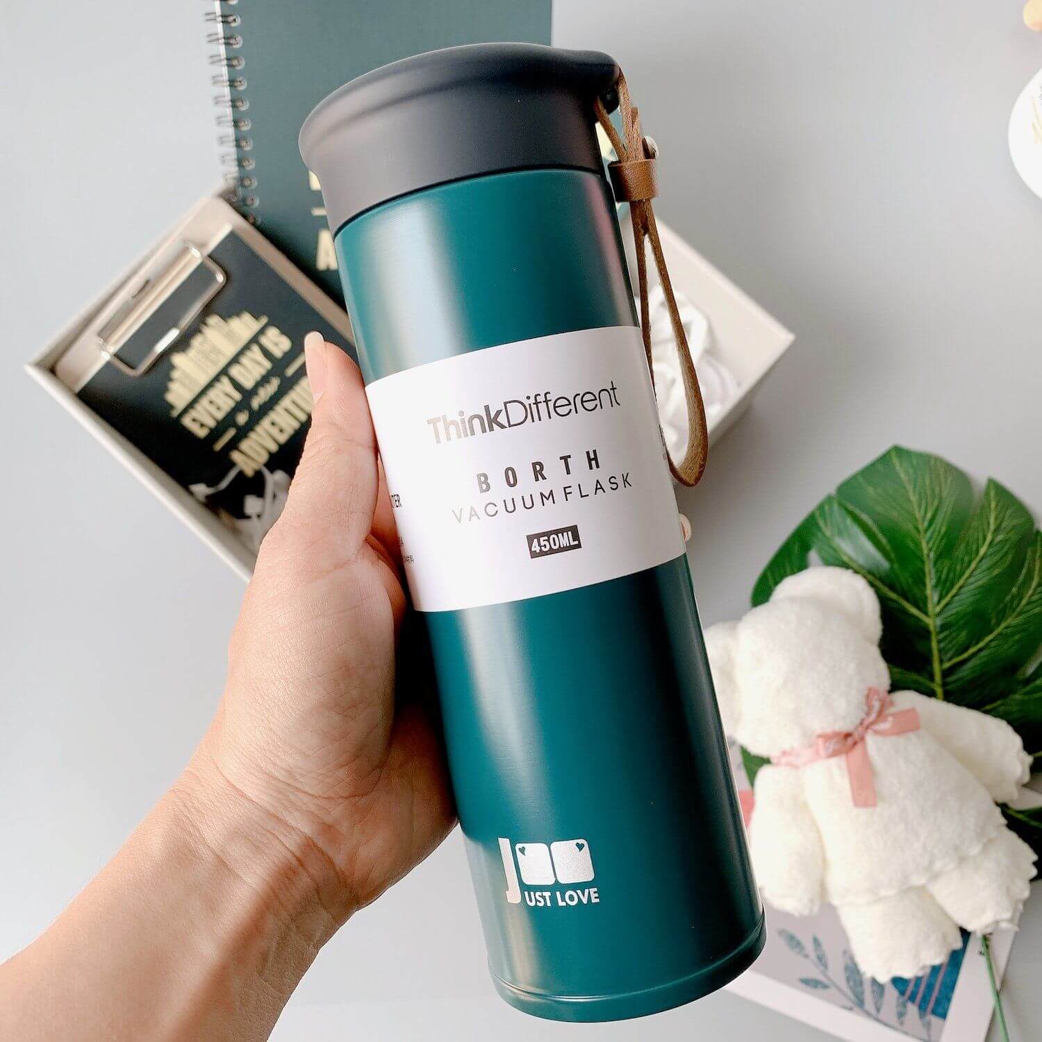 Set quà tặng nam ý nghĩa