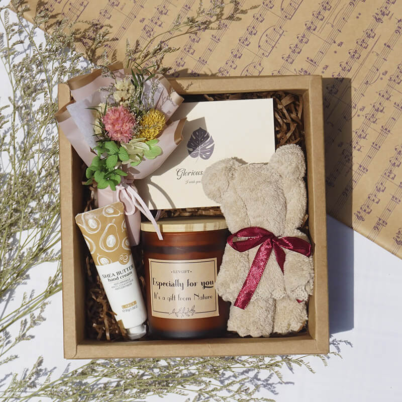 Bộ quà tặng Luvgift Sweet things
