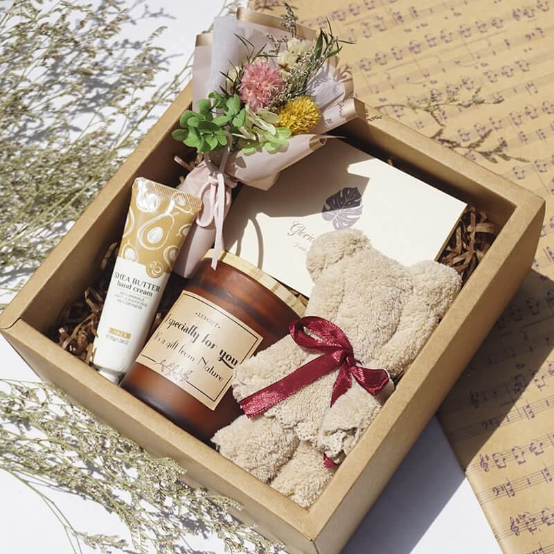 Bộ quà tặng Luvgift Sweet things