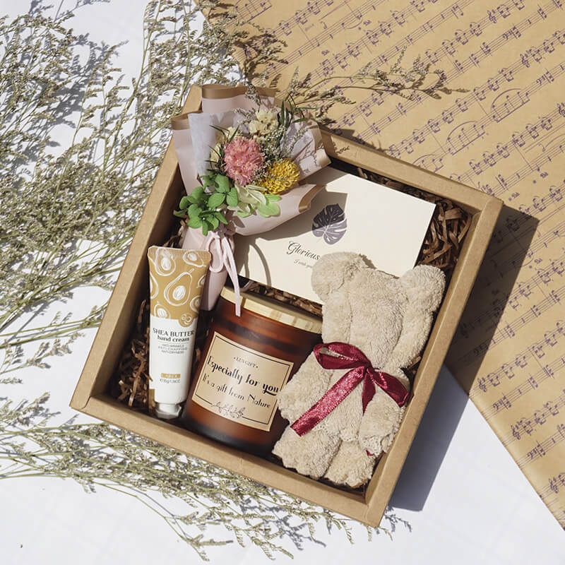 Bộ quà tặng Luvgift Sweet things