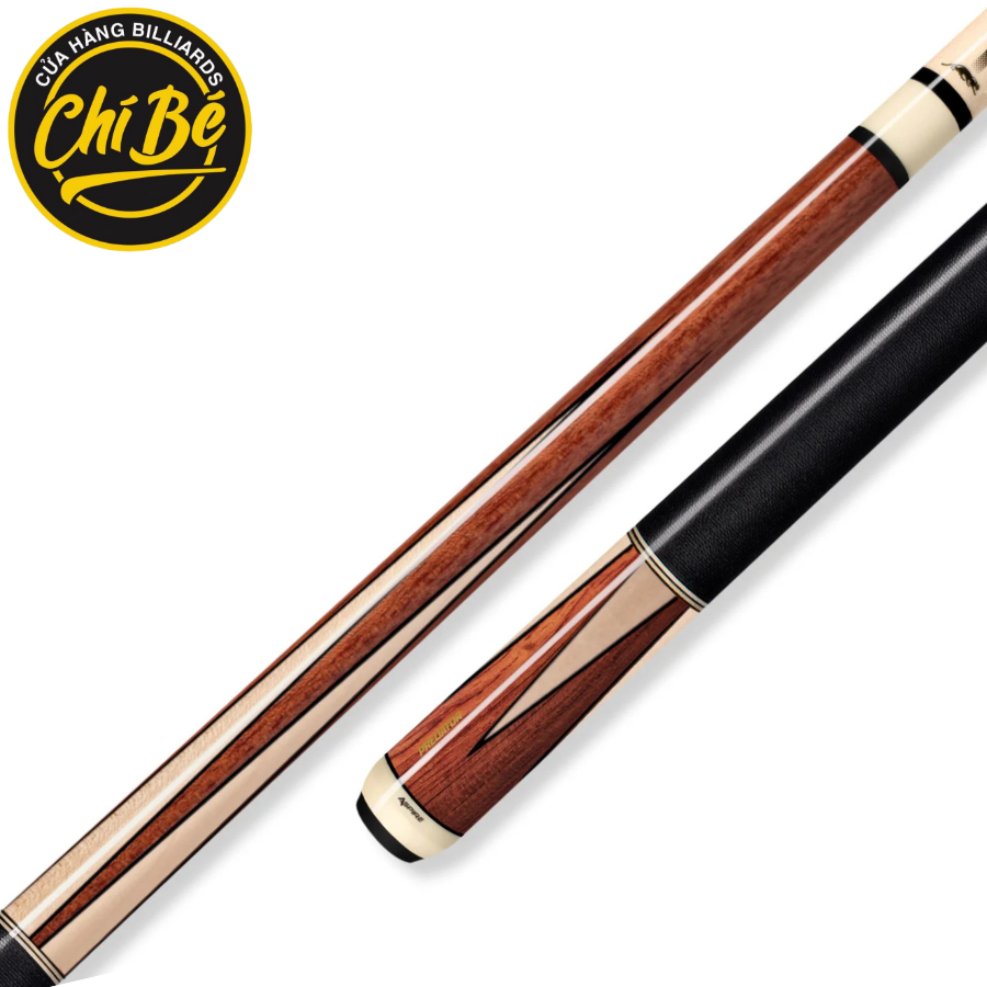 Predator Aspire 1-7  ( Kèm ngọn One )