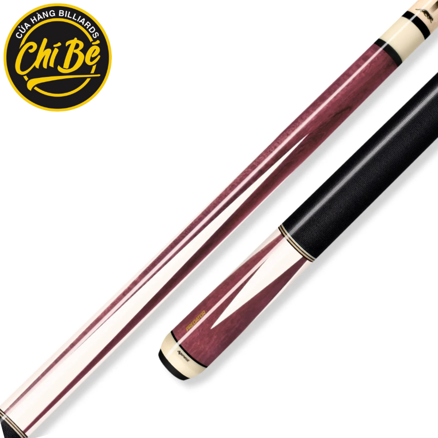 Predator Aspire 1-6  ( Kèm ngọn One )