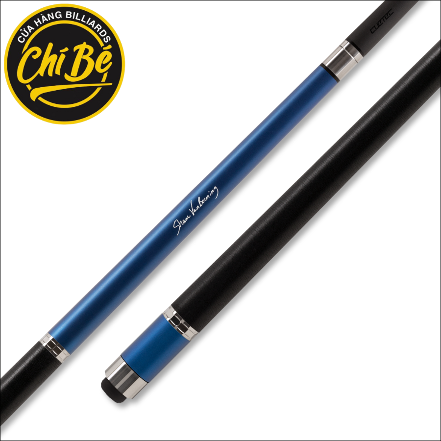 SVB Sapphire Blue 12.5mm