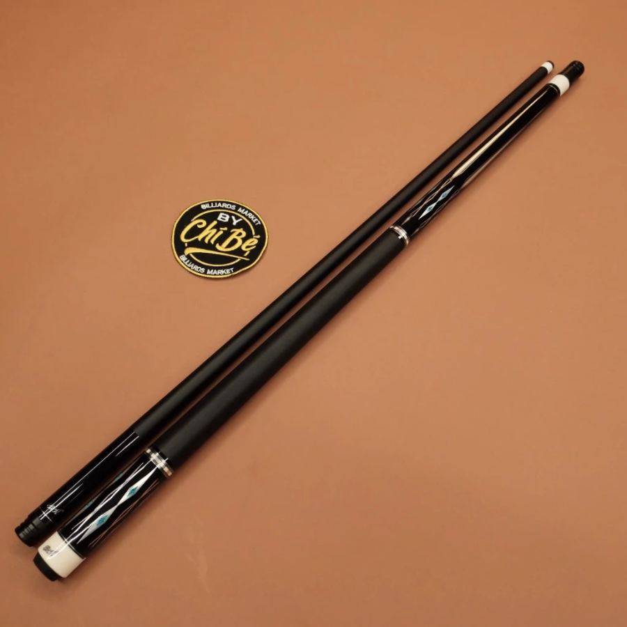 Mit BK BF9-02 ngọn sơn đen