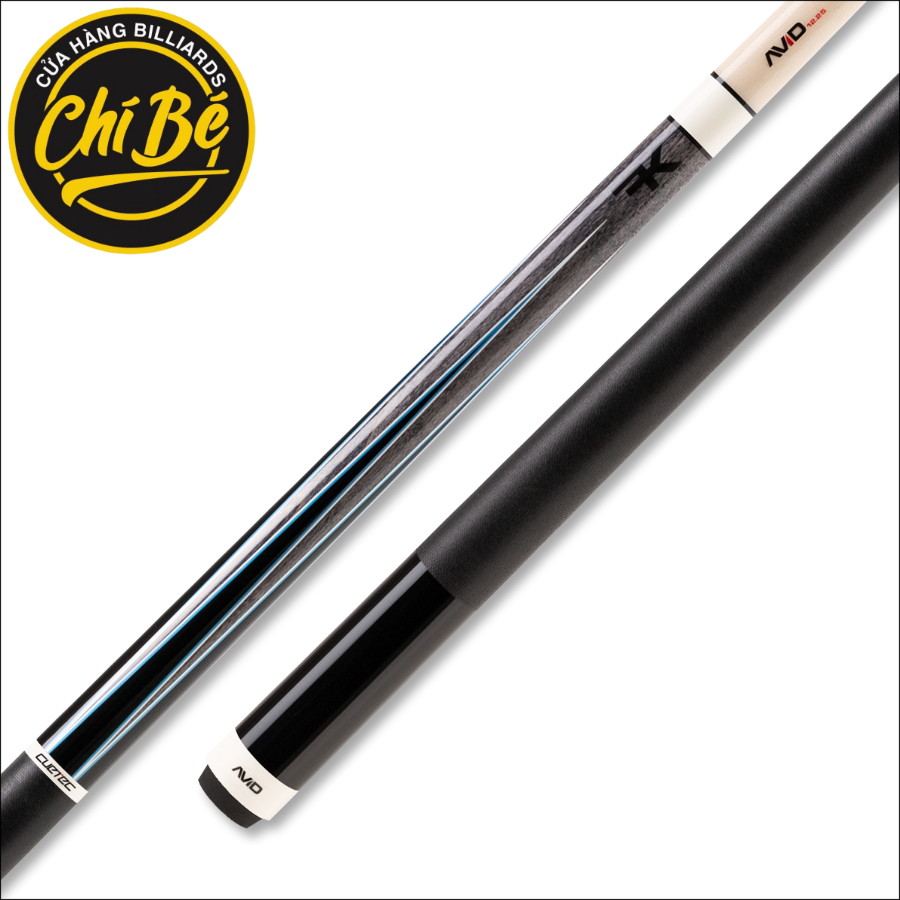 AVID Era Sneaky Pete FK Gray Tay chỉ