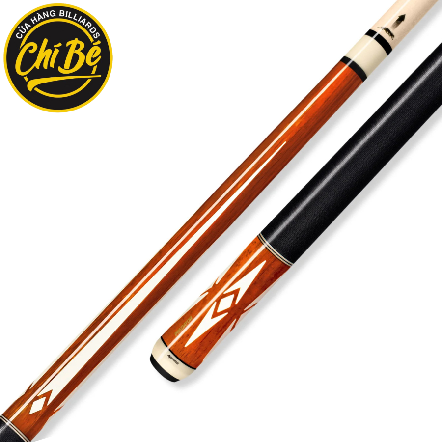 Predator Aspire 1-10  ( Kèm ngọn One )