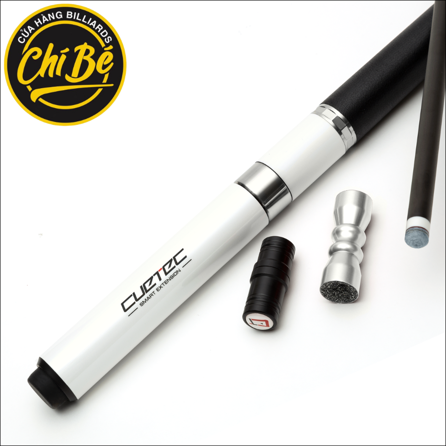 SVB DAKOTA  Pearl White 12.5mm