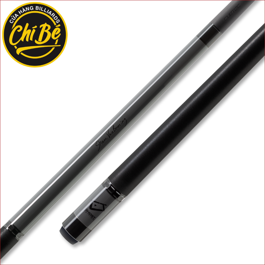 Cuetec SVB Ghost 11.8mm