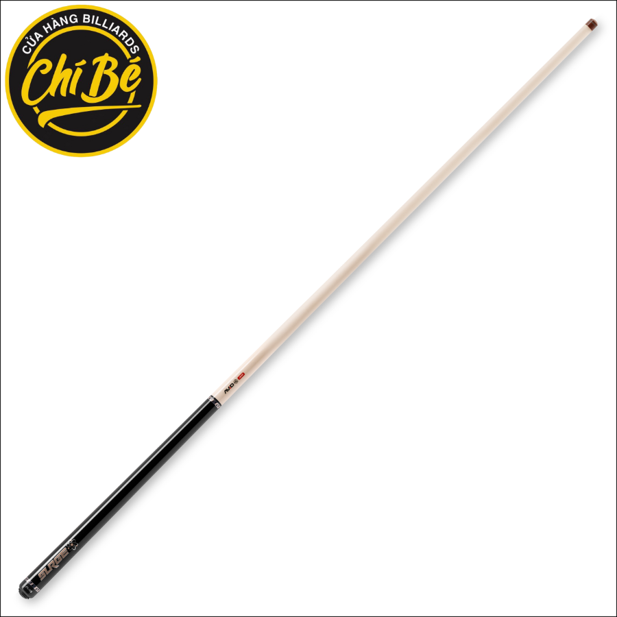 Nhảy Cuetec AVID Surge - Black/Gold