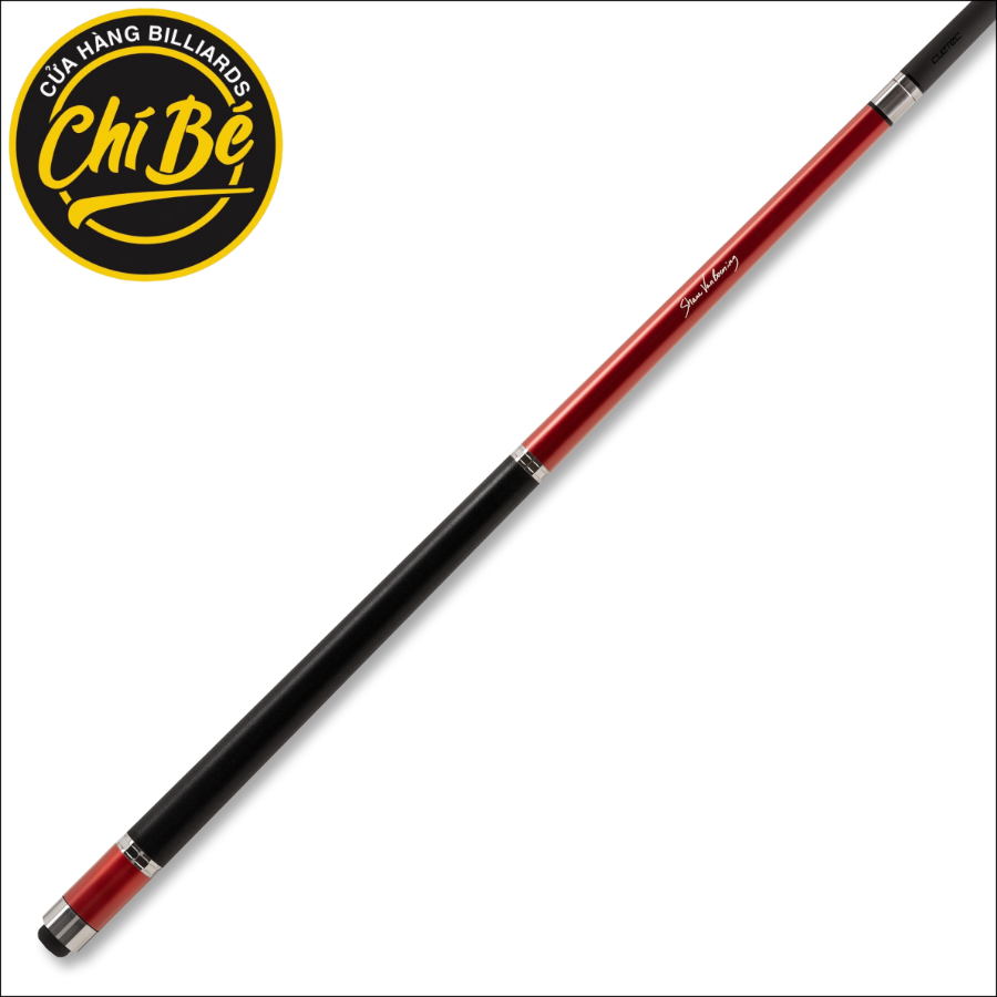 SVB Ruby Red 12.5mm