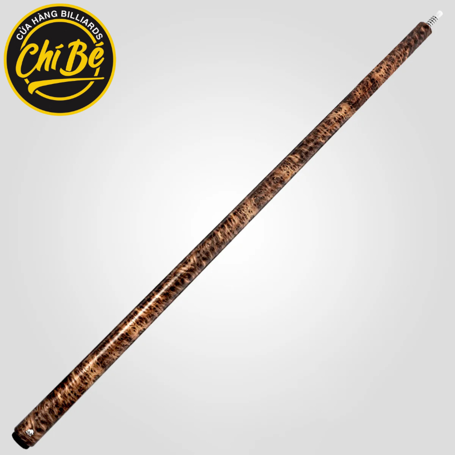 Rhino RETRÔ Thuya Tay trơn 12.5mm