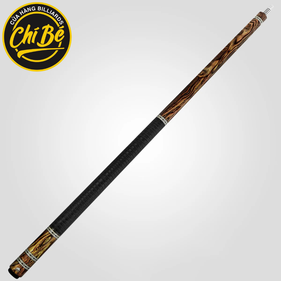 Rhino Retro Bocote Tay da vân cá sấu 12.5mm