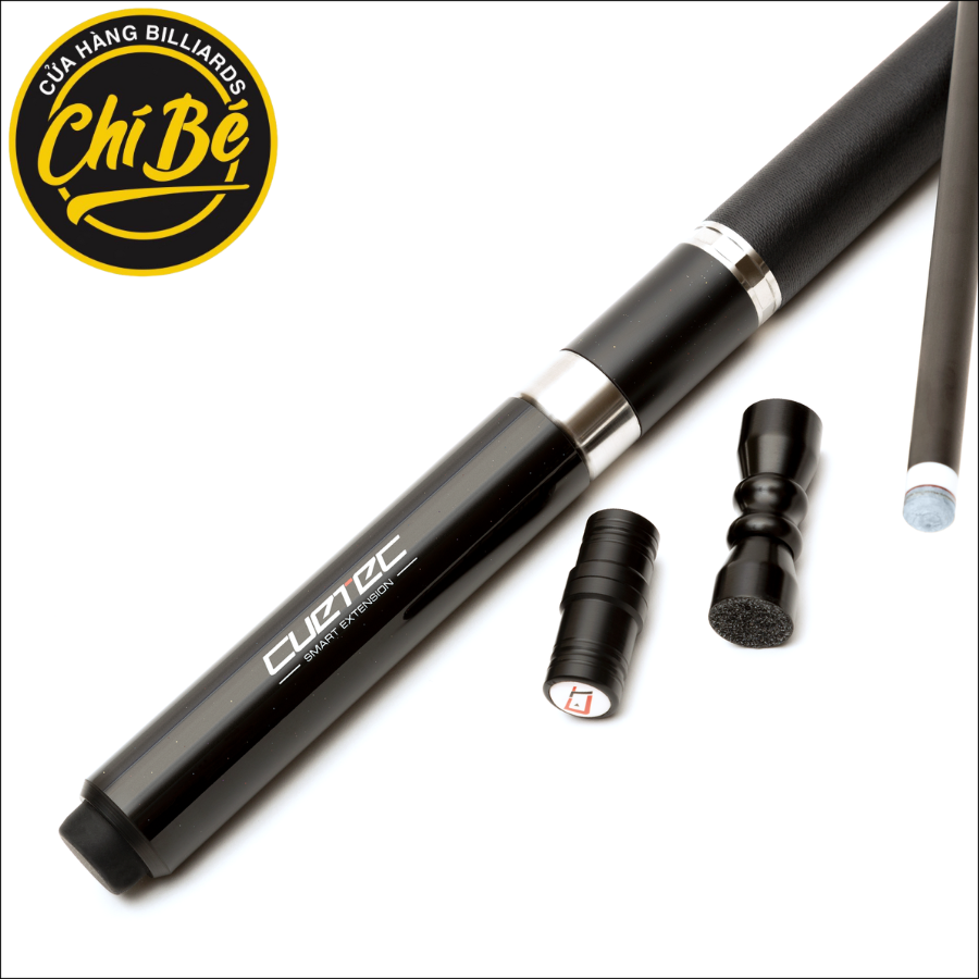 SVB DAKOTA Black Starlight 12.5mm