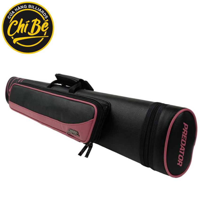 Bao roadline hồng đen cứng 3x5