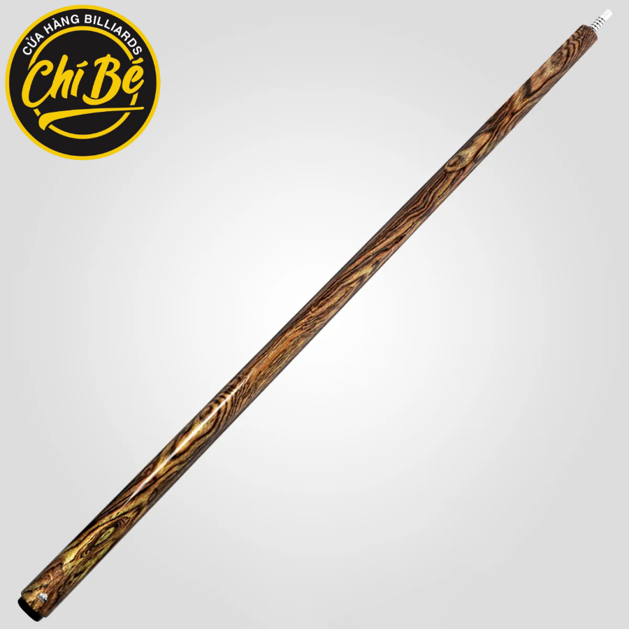 Rhino RETRÔ Bocote Tay trơn 12.5mm
