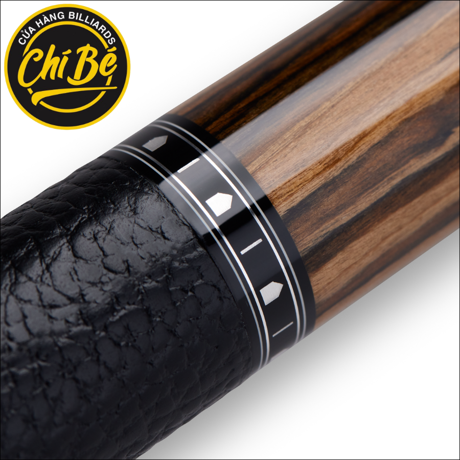 Truewood EBONY GEN2 LTW