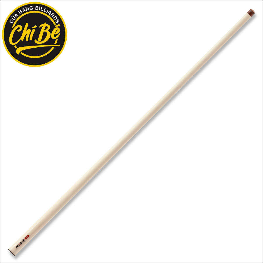 Nhảy Cuetec AVID Surge - Black/Gold