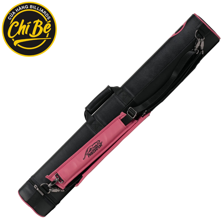 Bao roadline hồng đen cứng 2x4