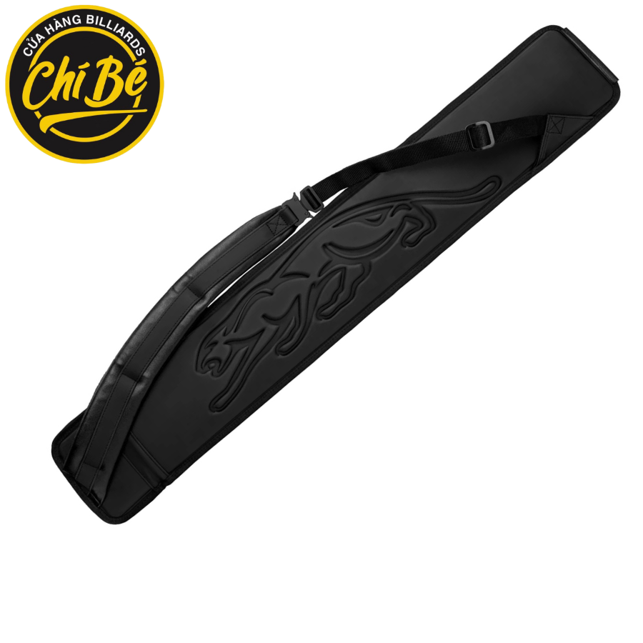 Bao cơ Predator Urbain 2x4 Vàng đen
