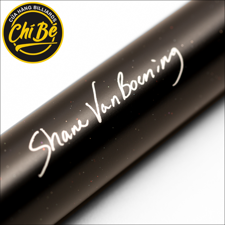 SVB Black Starlight 12.5mm