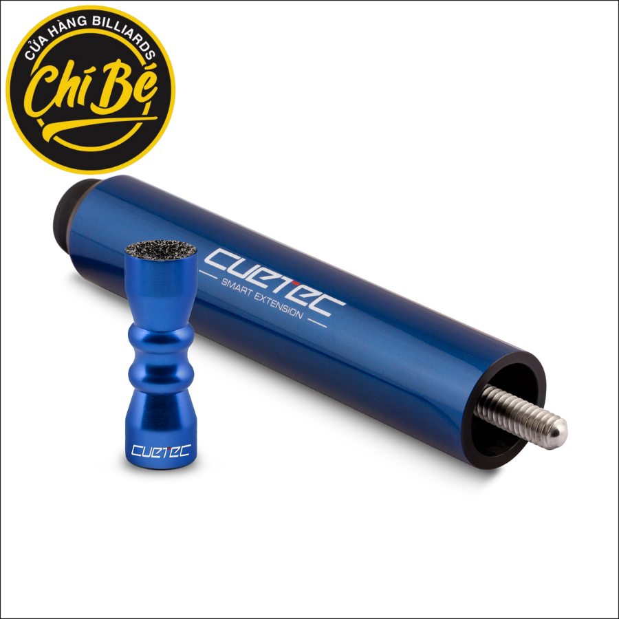 SVB DAKOTA Sapphire Blue 12.5mm