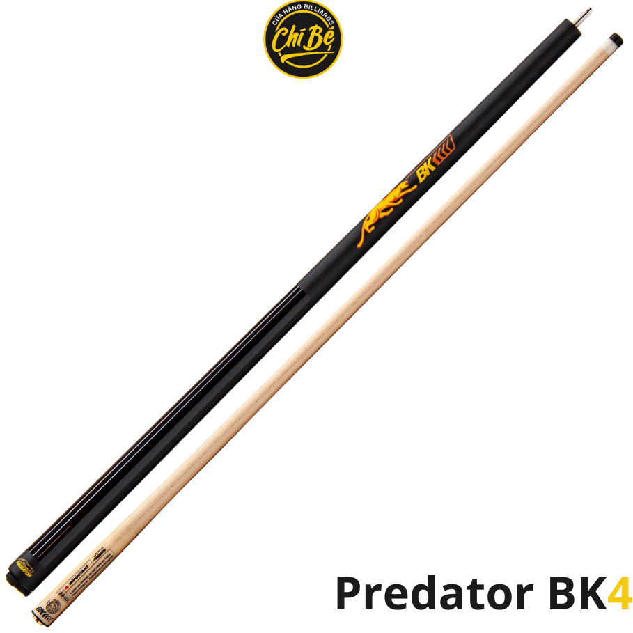 Gậy phá Pre BK4 TayTrơn