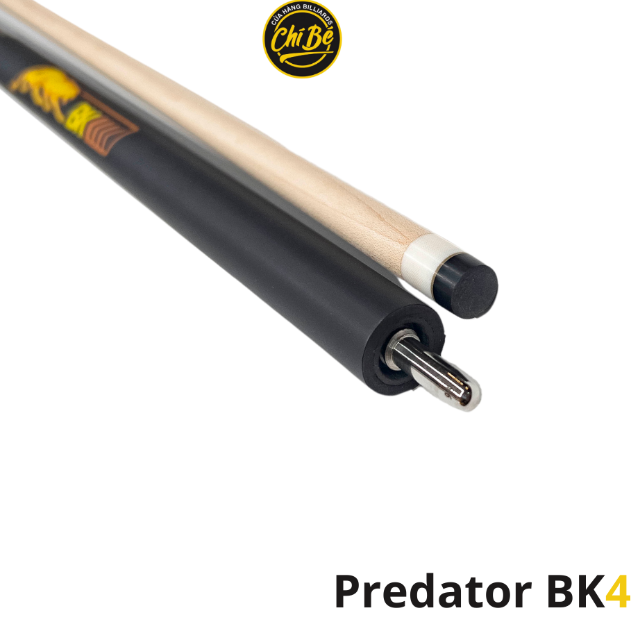 Gậy phá Pre BK4 TayTrơn