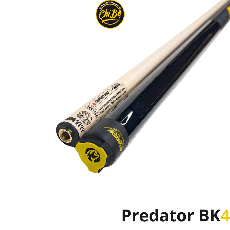 Gậy phá Pre BK4 TayTrơn