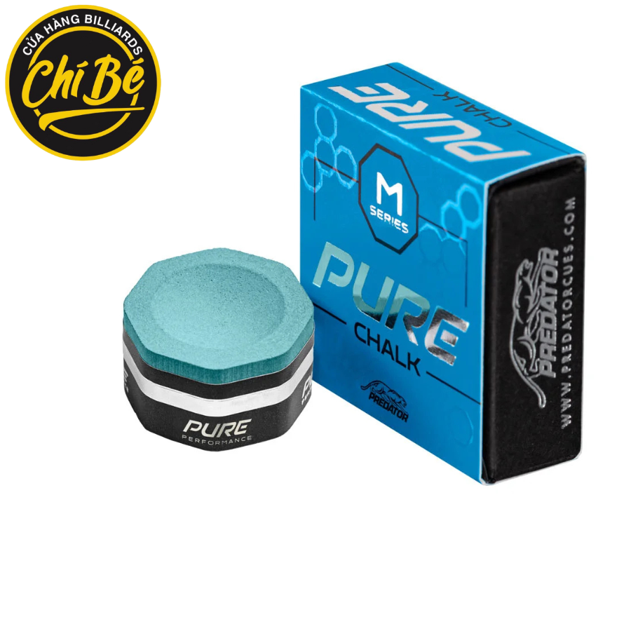 Lơ Predator Pure - M