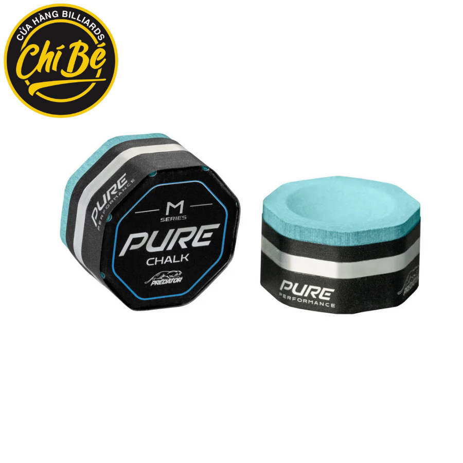 Lơ Predator Pure - M