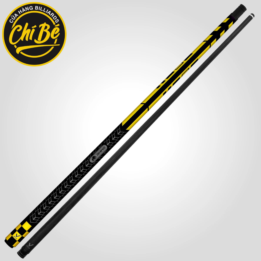 Rhino Evo Racing Vàng 12,5mm