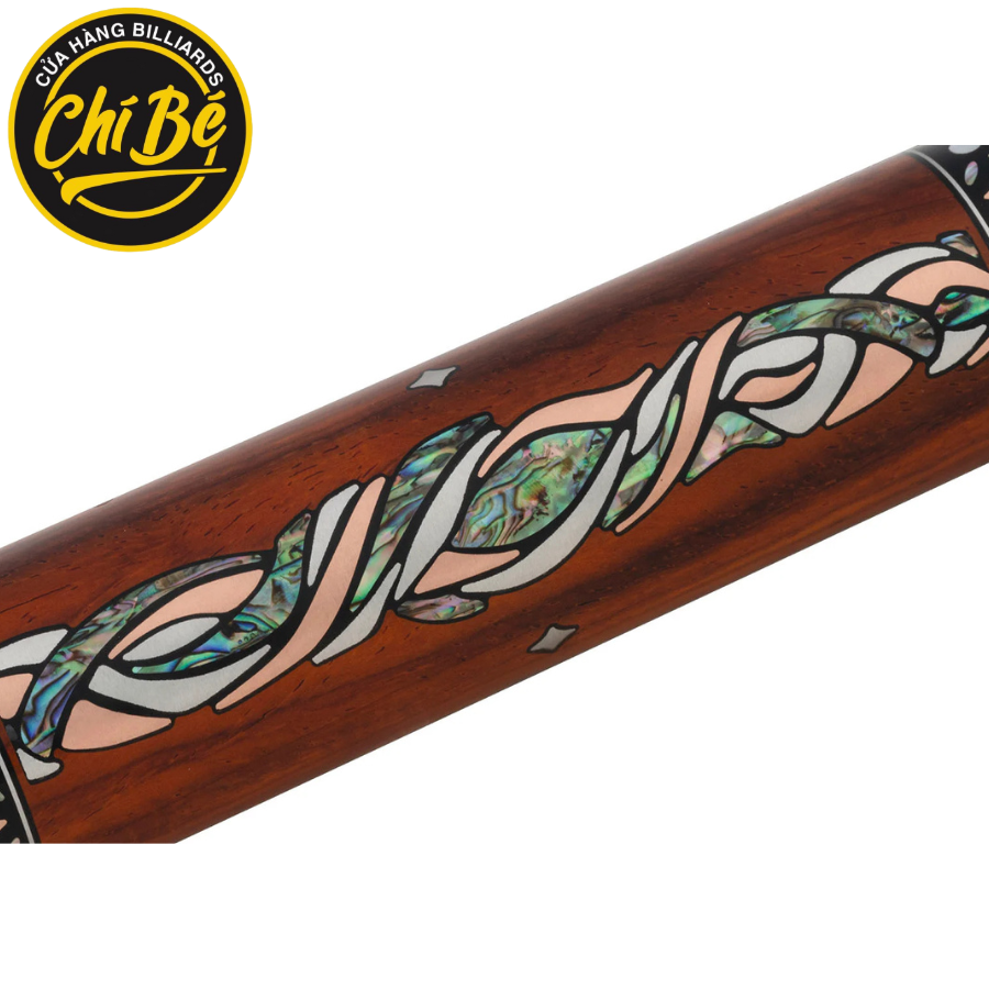Chuôi Pre LE 30th Cocobolo