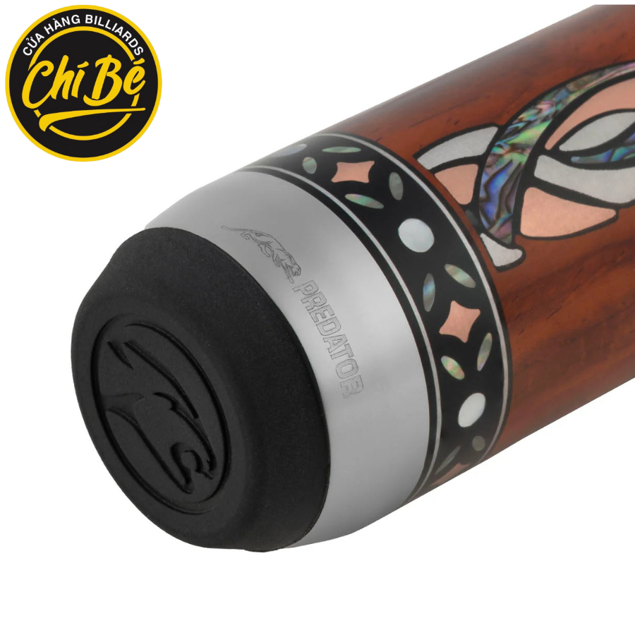 Chuôi Pre LE 30th Cocobolo