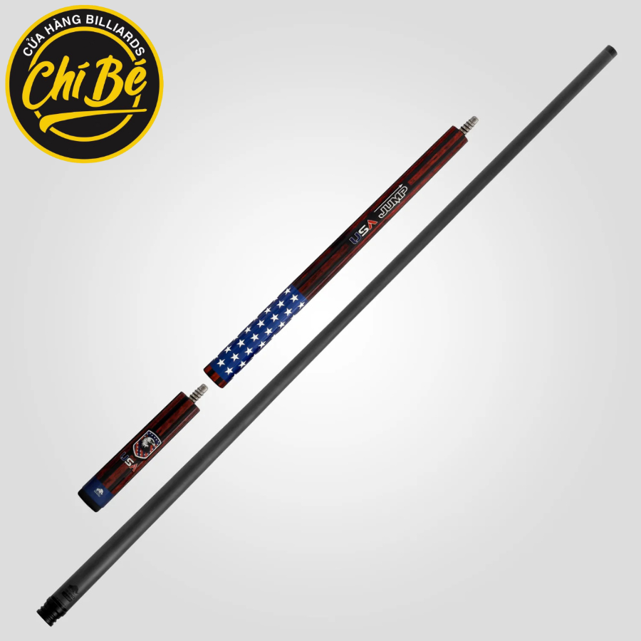 Cơ nhảy RHINO VOYAGER USA 13,9 mm