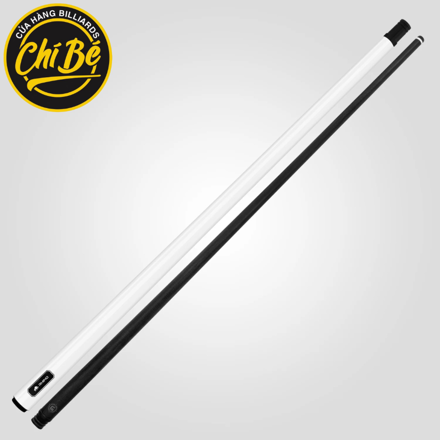 Rhino G-L White Pearl 12.5mm